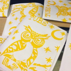 Issue 2 is&nbsp;here!