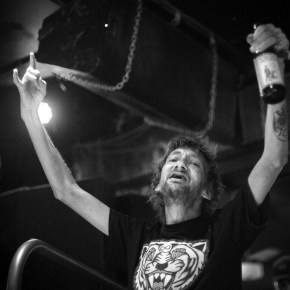 The List: Ground&nbsp;Chuck.