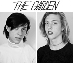 The Garden Third Space
