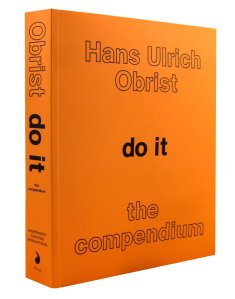 'Do It' by Hans Ulrich Obrist
