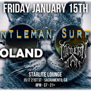 THE LIST: January&nbsp;13-20