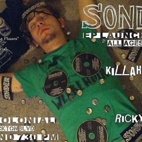 THE LIST: January&nbsp;20-27