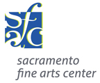 sac fine art open mic
