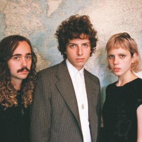 Sunflower Bean.