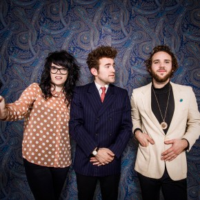 Listen: I Think You Got&nbsp;It.