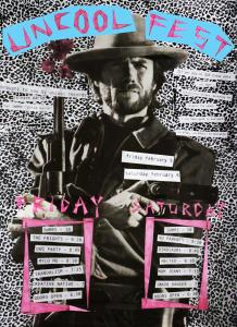 uncool fest