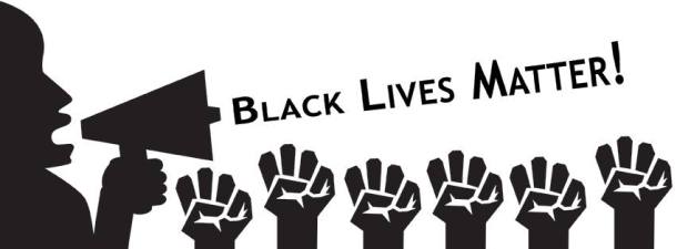 black lives matter