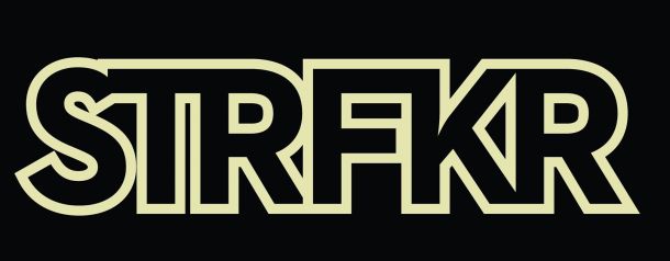 strfkr and com truise