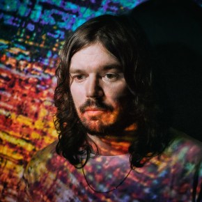 Listen: Bibio’s Feeling the Mineral&nbsp;Love