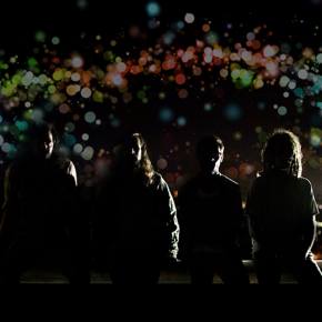 Listen: Blissful Psychedelic Give and&nbsp;Take