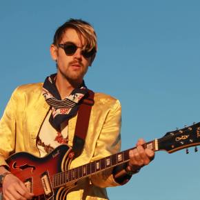 Duke Chevalier Plays the Ace of&nbsp;Swords.