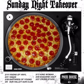 THE LIST: March&nbsp;23-29