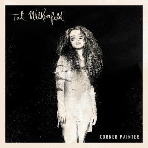Tal Wilkenfeld Paints Herself a&nbsp;Corner.