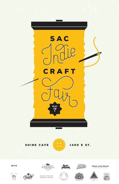 indie craft fair