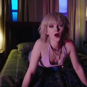 Rude Chicks and Symptoms of&nbsp;Youth