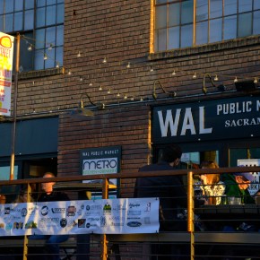 Have a look at the R Street Block&nbsp;Party.