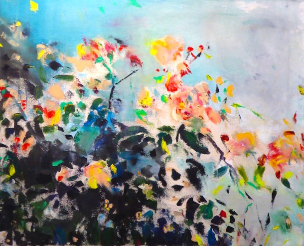 Untitled by Christie Noh