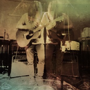 Chris Farren: See You at the&nbsp;Gig!