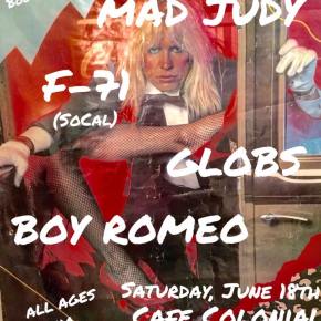 The LIST: June&nbsp;15-21