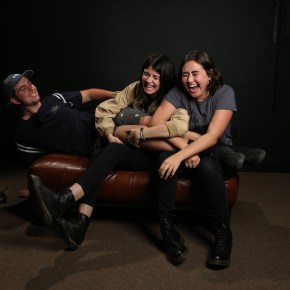 What I’m Listening To: Vi&nbsp;Mayugba