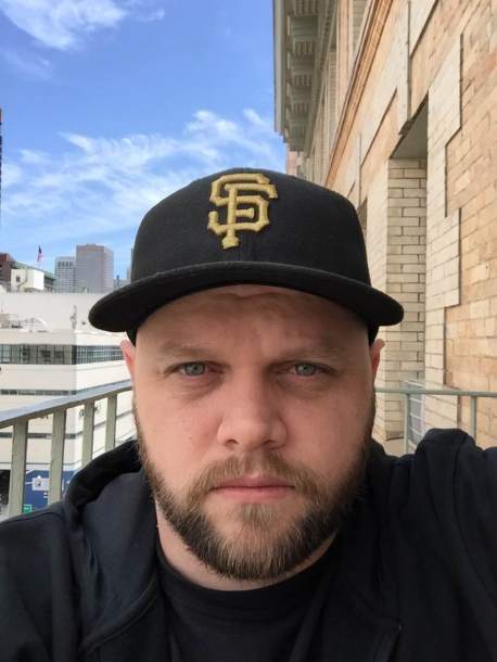 Sean Hills. Courtesy of the artist.