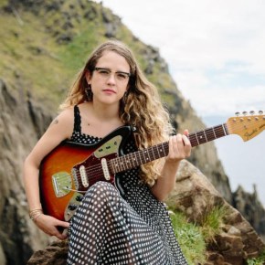 Sallie Ford’s Got to Get&nbsp;Out.