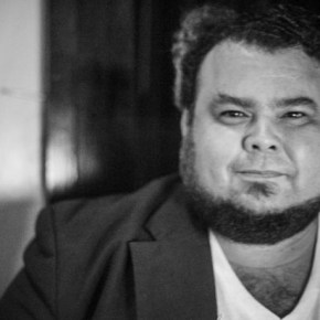 What I’m Listening To: DJ&nbsp;Larry