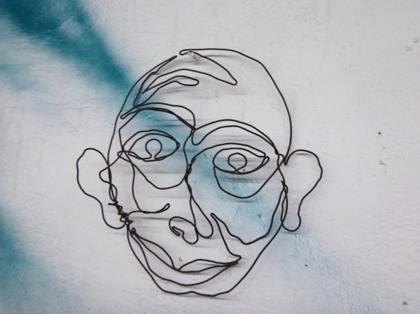 Art by Diana Dich. Photo Justina Martino.