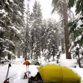 Adventure Timing with Telegraph: Mt. San&nbsp;Gorgonio