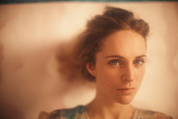 Agnes Obel. Photo: Alex Bruel Flagstad