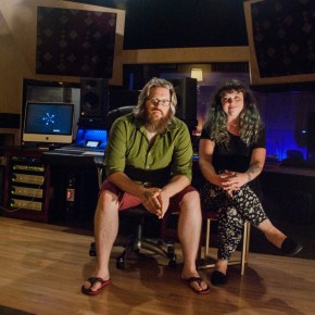 What I’m Listening To: Laura Marie&nbsp;Anthony