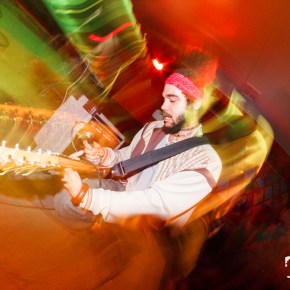 Milo ‘Sourcerers Tour’.