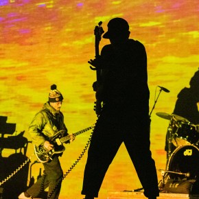 An Electric Christmas.