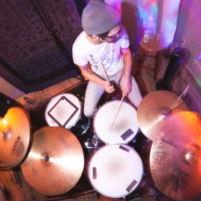 See: Burd, The Brankas, Knobby and&nbsp;Yawzea.