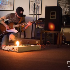 The Surrounded, Desario, Elkhorn at The&nbsp;Space.