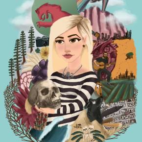 Creators To Watch: Kelly&nbsp;Pennington