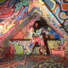 What I’m Listening To: Bru&nbsp;Lei