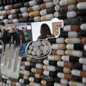 Creators To Watch: The Museum of Drug&nbsp;Policy