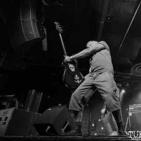 The Joy And Order Of Peter Hook And The&nbsp;Light