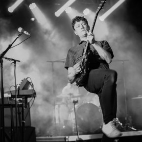 Concerts In The Park: Art And&nbsp;Music