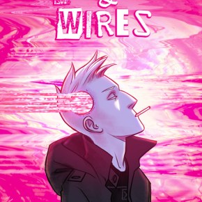 Creators to Watch:&nbsp;Cryo