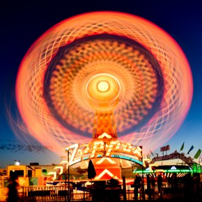 See: The California State&nbsp;Fair