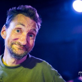 Ground Chuck Benefit&nbsp;Show.