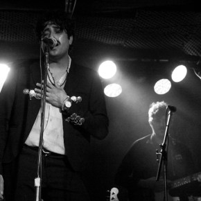 Dancing With Soft White&nbsp;Sixties.