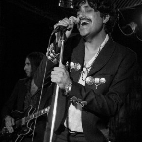 Chatting with The Soft White&nbsp;Sixties