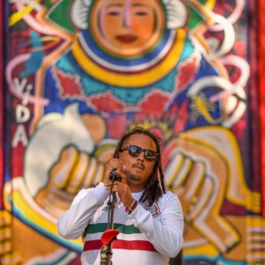 Festival en la&nbsp;Calle.