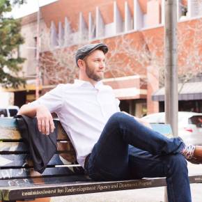 What I’m Listening To: Benjamin&nbsp;Bradley