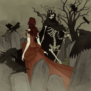 Creators to Watch: Abigail&nbsp;Larson