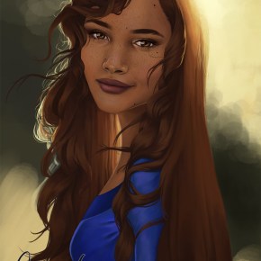 Creators to Watch: Rachel&nbsp;Hanke