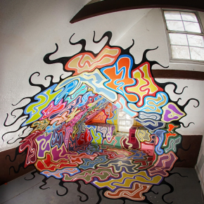 Creators to Watch:&nbsp;Leaveswell